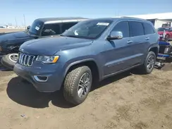 1C4RJFBG4KC768969 2019 JEEP GRAND CHEROKEE