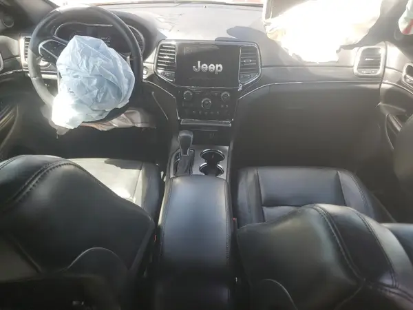 1C4RJFBG4KC768969 2019 JEEP GRAND CHEROKEE - Image 8