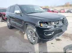 1C4RJFBG4KC772441 2019 JEEP GRAND CHEROKEE