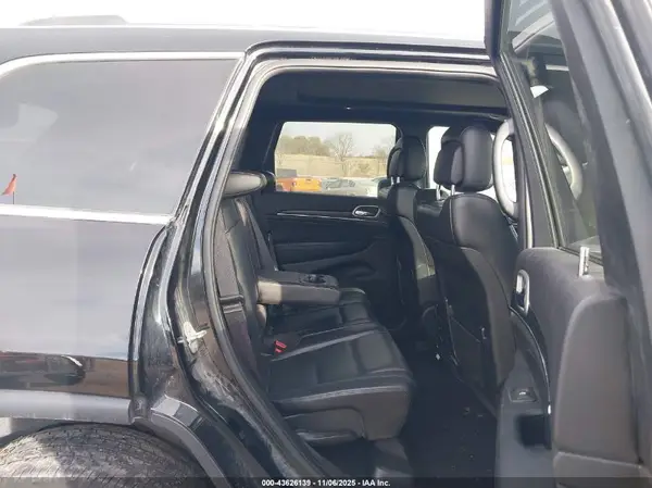 1C4RJFBG4KC772441 2019 JEEP GRAND CHEROKEE - Image 8