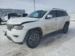 1C4RJFBG4KC772536 2019 JEEP GRAND CHEROKEE