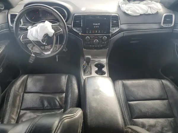 1C4RJFBG4KC772536 2019 JEEP GRAND CHEROKEE - Image 8