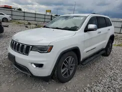 1C4RJFBG4KC772648 2019 JEEP GRAND CHEROKEE