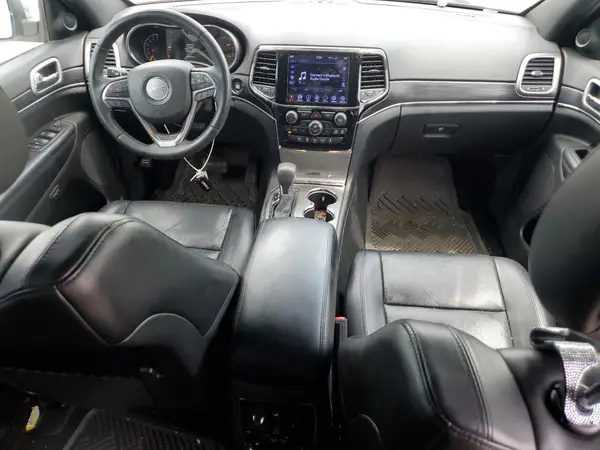 1C4RJFBG4KC772648 2019 JEEP GRAND CHEROKEE - Image 8