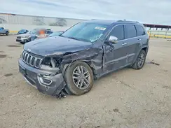 1C4RJFBG4KC772892 2019 JEEP GRAND CHEROKEE