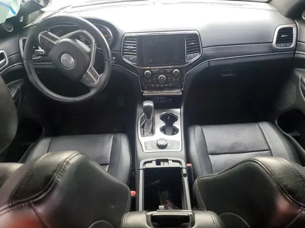 1C4RJFBG4KC772892 2019 JEEP GRAND CHEROKEE - Image 8