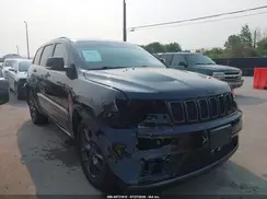 1C4RJFBG4KC773380 2019 JEEP GRAND CHEROKEE