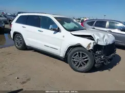 1C4RJFBG4KC774349 2019 JEEP GRAND CHEROKEE