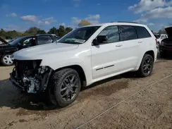 1C4RJFBG4KC775095 2019 JEEP GRAND CHEROKEE