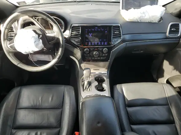 1C4RJFBG4KC778451 2019 JEEP GRAND CHEROKEE - Image 8