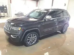 1C4RJFBG4KC782550 2019 JEEP GRAND CHEROKEE