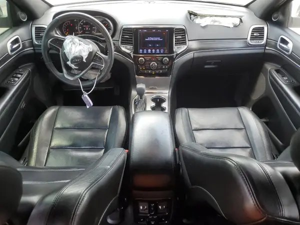 1C4RJFBG4KC782550 2019 JEEP GRAND CHEROKEE - Image 8