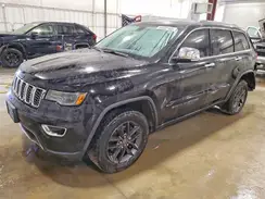 1C4RJFBG4KC782774 2019 JEEP GRAND CHEROKEE