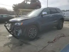 1C4RJFBG4KC786503 2019 JEEP GRAND CHEROKEE