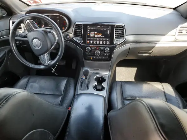 1C4RJFBG4KC787702 2019 JEEP GRAND CHEROKEE - Image 8