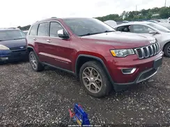1C4RJFBG4KC787828 2019 JEEP GRAND CHEROKEE