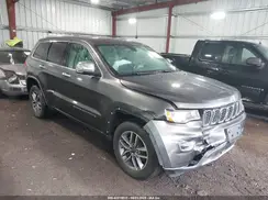1C4RJFBG4KC794102 2019 JEEP GRAND CHEROKEE