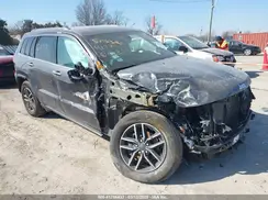 1C4RJFBG4KC796819 2019 JEEP GRAND CHEROKEE