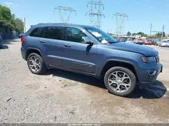 1C4RJFBG4KC798182 2019 JEEP GRAND CHEROKEE