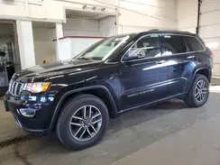 1C4RJFBG4KC799235 2019 JEEP GRAND CHEROKEE