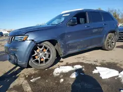 1C4RJFBG4KC800397 2019 JEEP GRAND CHEROKEE