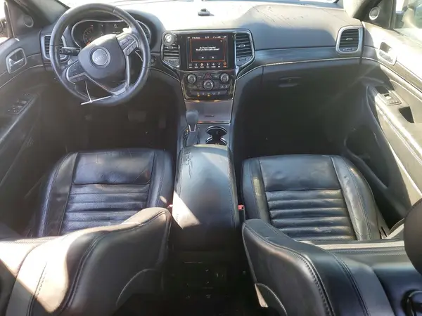 1C4RJFBG4KC800397 2019 JEEP GRAND CHEROKEE - Image 8