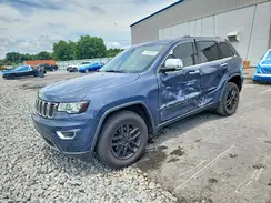 1C4RJFBG4KC801209 2019 JEEP GRAND CHEROKEE