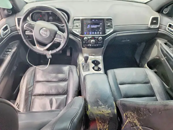 1C4RJFBG4KC801209 2019 JEEP GRAND CHEROKEE - Image 8