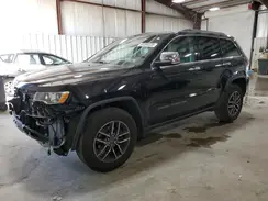 1C4RJFBG4KC803915 2019 JEEP GRAND CHEROKEE