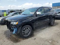 1C4RJFBG4KC804322 2019 JEEP GRAND CHEROKEE