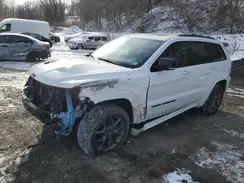 1C4RJFBG4KC807799 2019 JEEP GRAND CHEROKEE