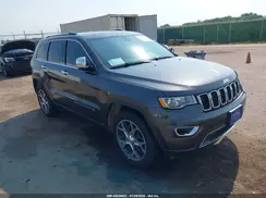 1C4RJFBG4KC809892 2019 JEEP GRAND CHEROKEE