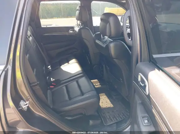 1C4RJFBG4KC809892 2019 JEEP GRAND CHEROKEE - Image 8