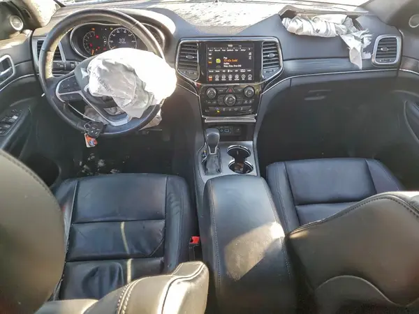 1C4RJFBG4KC810038 2019 JEEP GRAND CHEROKEE - Image 8