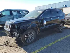 1C4RJFBG4KC810363 2019 JEEP GRAND CHEROKEE