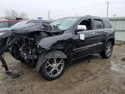 1C4RJFBG4KC815658 2019 JEEP GRAND CHEROKEE