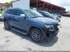 1C4RJFBG4KC815739 2019 JEEP GRAND CHEROKEE