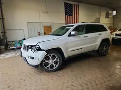 1C4RJFBG4KC815806 2019 JEEP GRAND CHEROKEE
