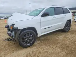 1C4RJFBG4KC818110 2019 JEEP GRAND CHEROKEE