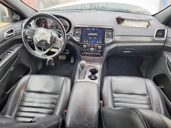 1C4RJFBG4KC818110 2019 JEEP GRAND CHEROKEE - Image 8