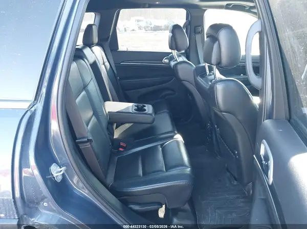 1C4RJFBG4KC819466 2019 JEEP GRAND CHEROKEE - Image 8