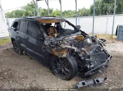 1C4RJFBG4KC821864 2019 JEEP GRAND CHEROKEE