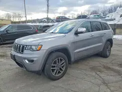 1C4RJFBG4KC823534 2019 JEEP GRAND CHEROKEE