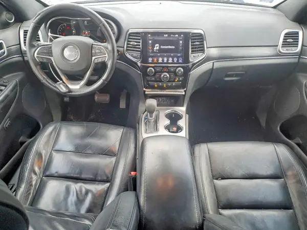 1C4RJFBG4KC823534 2019 JEEP GRAND CHEROKEE - Image 8