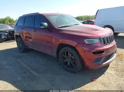 1C4RJFBG4KC828863 2019 JEEP GRAND CHEROKEE