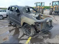 1C4RJFBG4KC830032 2019 JEEP GRAND CHEROKEE