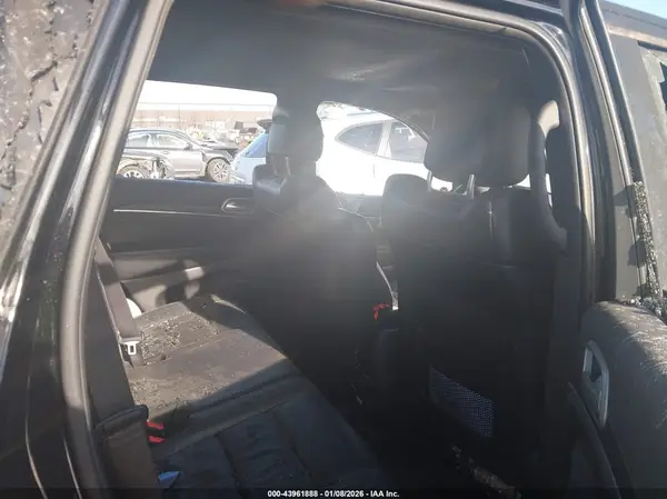 1C4RJFBG4KC830032 2019 JEEP GRAND CHEROKEE - Image 8