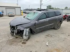 1C4RJFBG4KC833867 2019 JEEP GRAND CHEROKEE