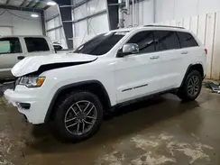 1C4RJFBG4KC840964 2019 JEEP GRAND CHEROKEE