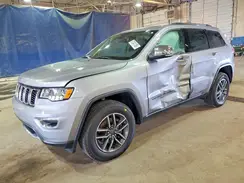 1C4RJFBG4KC842150 2019 JEEP GRAND CHEROKEE